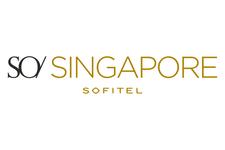 SO Sofitel Singapore 2018 logo