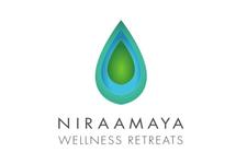 Niraamaya Retreats Cardamom Club logo