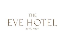 The EVE Hotel Sydney logo
