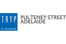 TRYP by Wyndham Pulteney Street Adelaide logo