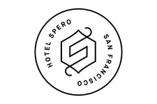 Hotel Spero logo