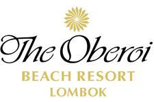 The Oberoi Beach Resort, Lombok logo