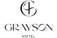 Grayson Hotel - The Unbound Collection by Hyatt logo