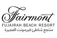 Fairmont Fujairah Beach Resort logo