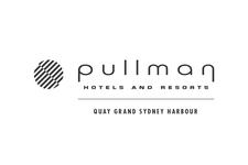 Pullman Quay Grand Sydney Harbour logo