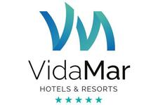 VidaMar Resort Algarve logo