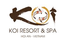 KOI Resort & Spa Hoi An - 2019 logo