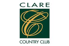 Clare Country Club logo