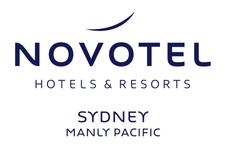 Novotel Sydney Manly Pacific logo
