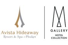 Avista Hideaway Phuket Patong – MGallery logo