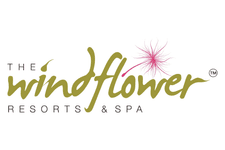 The Windflower Resort & Spa Coorg logo