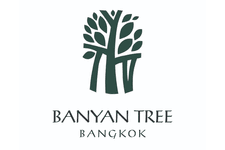 Banyan Tree Bangkok logo