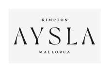 Kimpton Aysla Mallorca, an IHG hotel logo