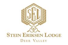 Stein Eriksen Lodge Deer Valley 2018 logo