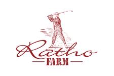 Ratho Farm logo