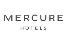 Mercure Perth logo