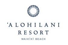 'Alohilani Resort Waikiki Beach logo