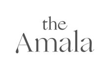 The Amala Seminyak logo