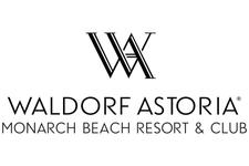 Waldorf Astoria Monarch Beach Resort & Club logo