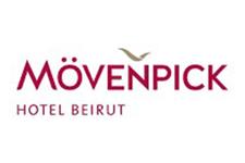 Mövenpick Hotel Beirut logo