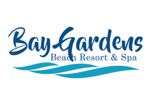 Bay Gardens Beach Resort & Spa logo