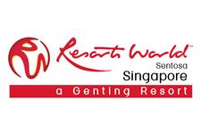 Resorts World™ Sentosa - Equarius Hotel™ logo