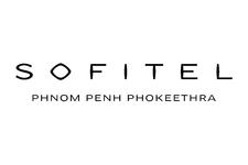 Sofitel Phnom Penh Phokeethra logo