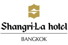 Shangri-La Hotel, Bangkok 2021 logo