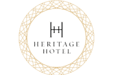 Relais & Châteaux Heritage Madrid Hotel logo