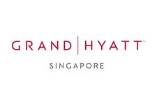 Grand Hyatt Singapore logo