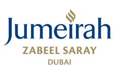 Jumeirah Zabeel Saray logo