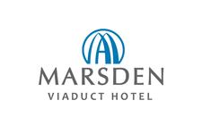 Marsden Viaduct Hotel logo