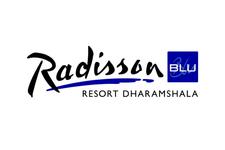 Radisson Blu Resort Dharamshala  logo