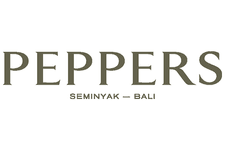 Peppers Seminyak logo