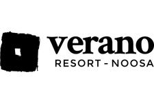 Verano Resort Noosa, Noosaville logo