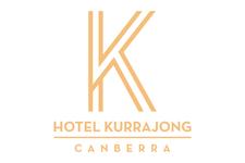Hotel Kurrajong Canberra logo