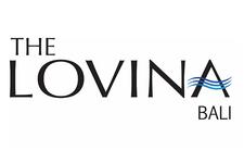 The Lovina Villas OLD logo