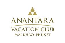 Anantara Vacation Club Mai Khao Phuket logo