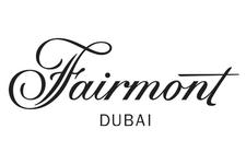 Fairmont Dubai logo