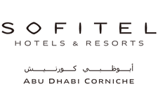Sofitel Abu Dhabi Corniche logo
