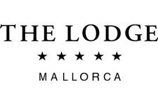 The Lodge Mallorca logo