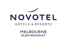 Novotel Glen Waverley logo