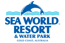 Sea World Resort - 2018 logo