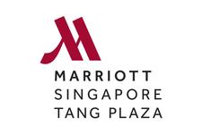 Singapore Marriott Tang Plaza Hotel logo