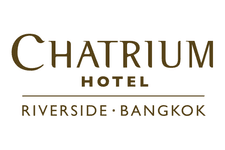 Chatrium Hotel Riverside Bangkok logo