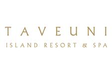 Taveuni Island Resort & Spa - OLD logo