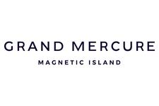 Grand Mercure Apartments Magnetic Island logo