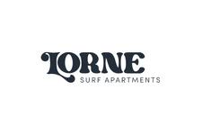 Lorne Surf Apartments logo