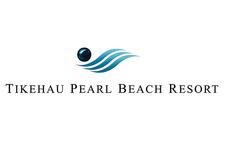 Tikehau Pearl Beach Resort  logo