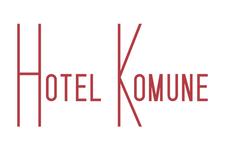 Komune Resort & Beach Club Bali logo